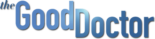 The Good Doctor — logos 2