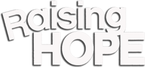 Raising Hope — logos 3