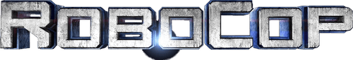 RoboCop — logos 2