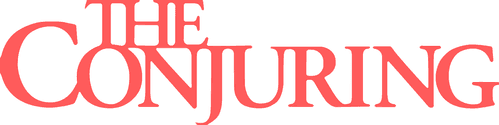 The Conjuring — logos 4