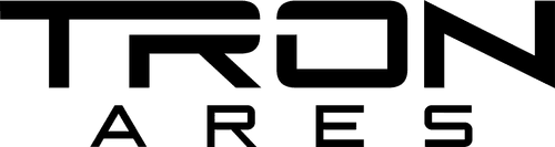 TRON: Ares — logos 5