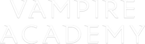 Vampire Academy — logos 4