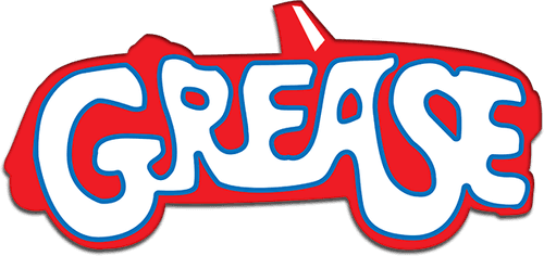 Grease — logos 5