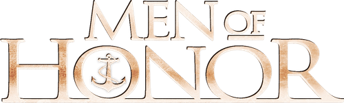Men of Honor — logos 5