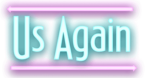 Us Again — logos 3