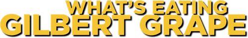 What's Eating Gilbert Grape — logos 8