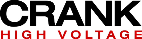 Crank: High Voltage — logos 4