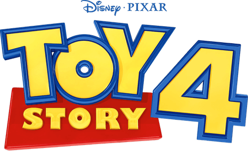 Toy Story 4 — logos 3