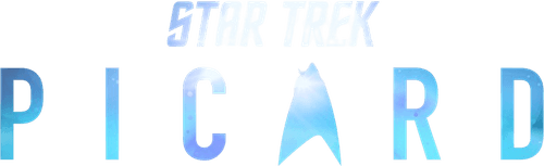 Star Trek: Picard — logos 7