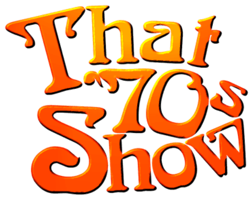 That '70s Show — logos 4