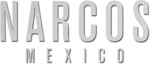 Narcos: Mexico — logos 1