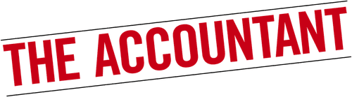 The Accountant — logos 4