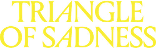 Triangle of Sadness — logos 2