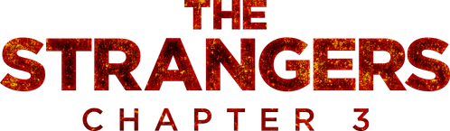 The Strangers: Chapter 3 — logos 7