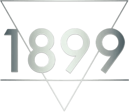 1899 — logos 1