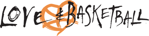Love & Basketball — logos 1