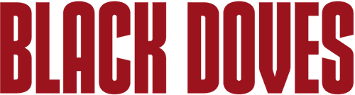 Black Doves — logos 2