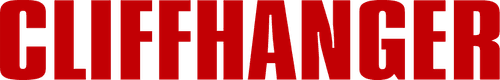 Cliffhanger — logos 6
