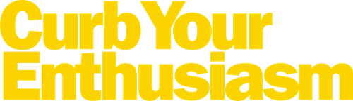 Curb Your Enthusiasm — logos 6