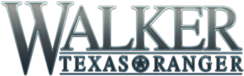 Walker, Texas Ranger — logos 2