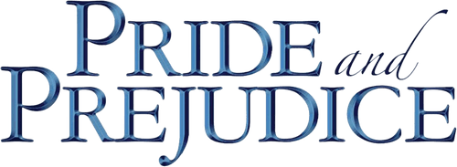 Pride and Prejudice — logos 3