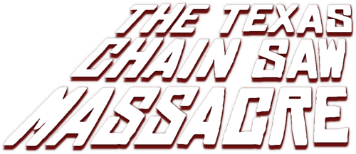 The Texas Chain Saw Massacre — logos 7