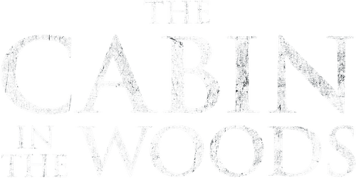 The Cabin in the Woods — logos 4