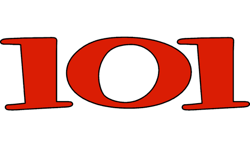 One Hundred and One Dalmatians — logos 7