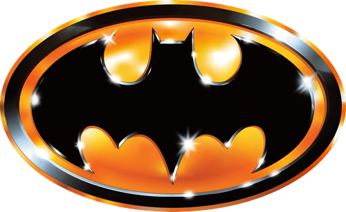 Batman — logos 2