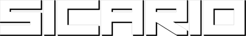 Sicario — logos 2