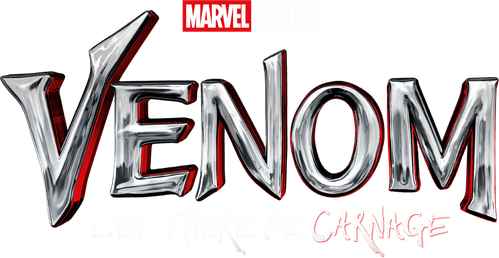 Venom: Let There Be Carnage — logos 5