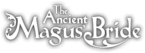 The Ancient Magus' Bride — logos 2