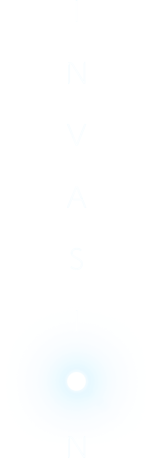 Invasion — logos 6