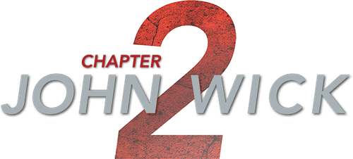 John Wick: Chapter 2 — logos 7