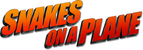 Snakes on a Plane — logos 2