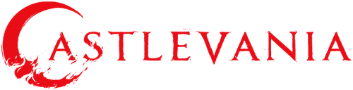 Castlevania — logos 2