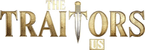 The Traitors — logos 2