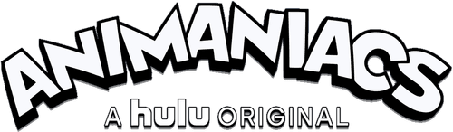 Animaniacs — logos 4