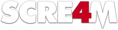 Scream 4 — logos 2