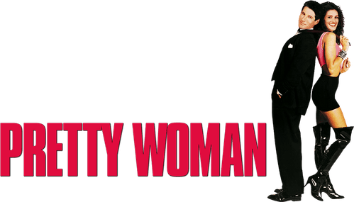 Pretty Woman — logos 2