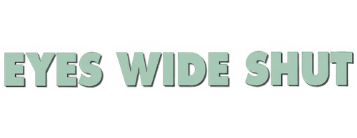 Eyes Wide Shut — logos 5