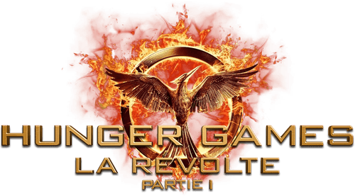 The Hunger Games: Mockingjay - Part 1 — logos 6