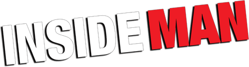 Inside Man — logos 8