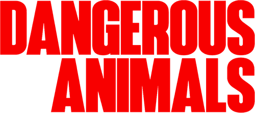 Dangerous Animals — logos 5