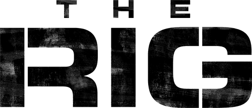 The Rig — logos 4
