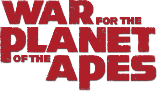 War for the Planet of the Apes — logos 2