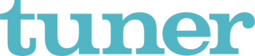 Tuner — logos 4