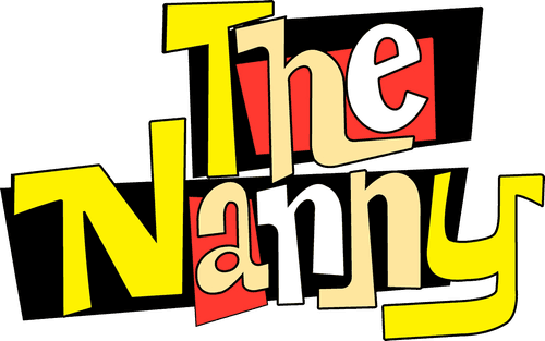 The Nanny — logos 2