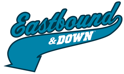 Eastbound & Down — logos 8