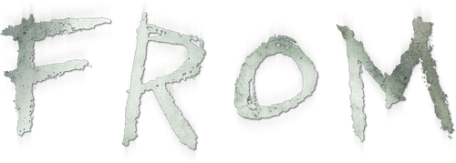 FROM — logos 7
